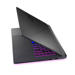 ASUS ROG Strix G16 G615LR-S5072W Copilot+ PC Intel Core Ultra 9 275HX Laptop 40,6 cm (16") WQXGA 32 GB DDR5-SDRAM 1 TB SSD NVIDIA GeForce RTX 5070 Ti Wi-Fi 7 (802.11be) Windows 11 Home Nederlands Zwart, Grijs