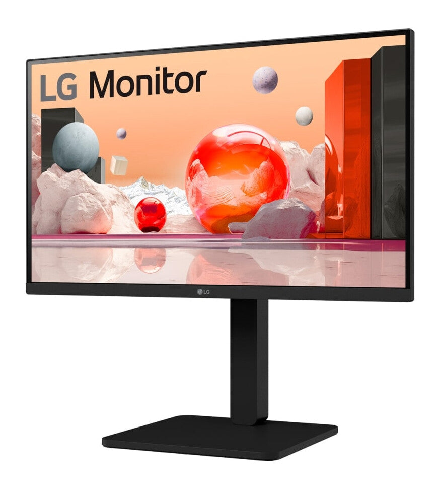 LG 27BA650-B computer monitor 68,6 cm (27
