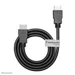Neomounts HDMI3MM HDMI kabel - 1 meter