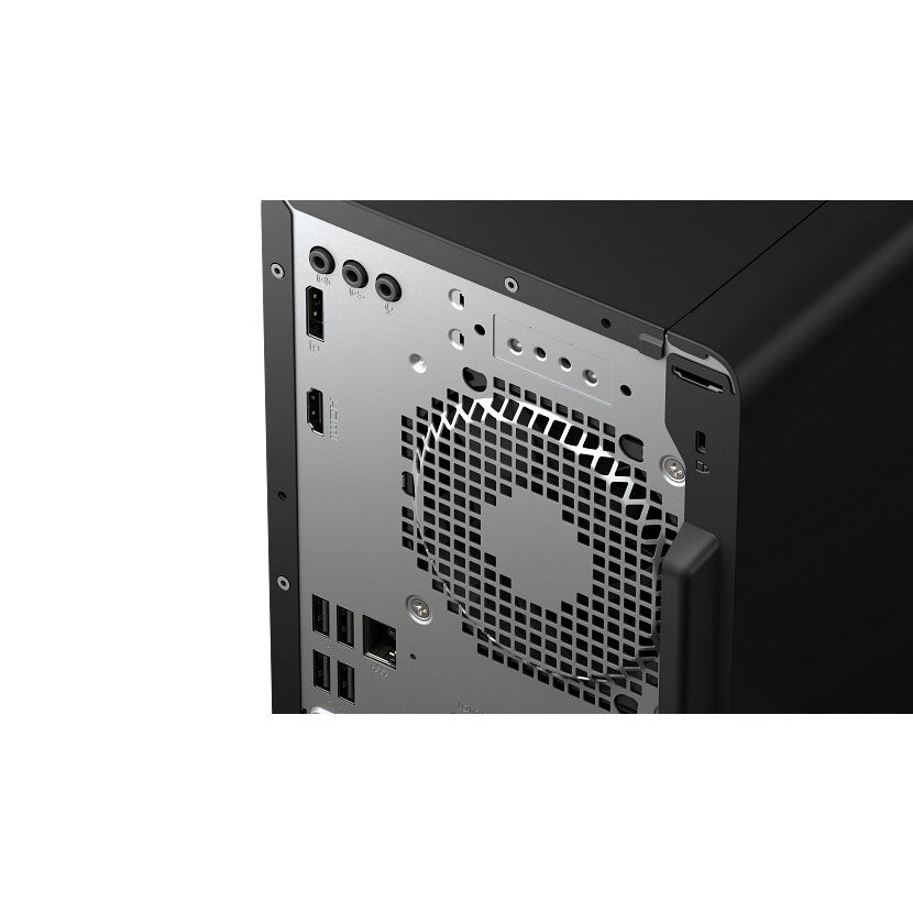HP OmniDesk M02-0011nd Intel Core i5-14400 16GB DDR5 512GB PCIe NVMe SSD W11H Meteor Silver Intel® Core™ i5 DDR5-SDRAM Windows 11 Home Tower PC