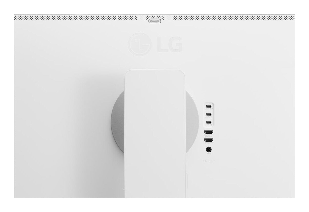 LG 32U850SA-W computermonitor 80 cm (31.5") 3840 x 2160 Pixels 4K Ultra HD LED Wit