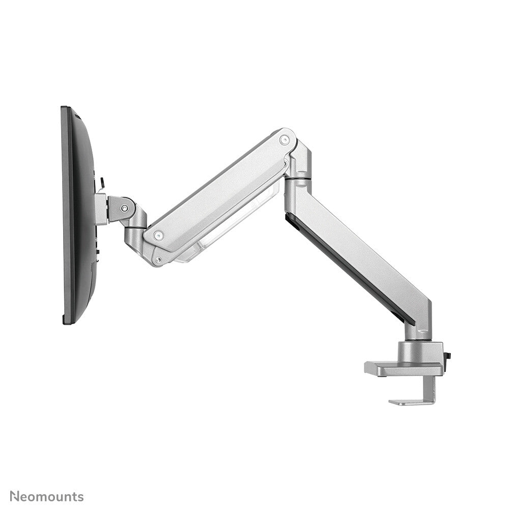 Neomounts NM-D775SILVERPLUS Monitorarm 10-49