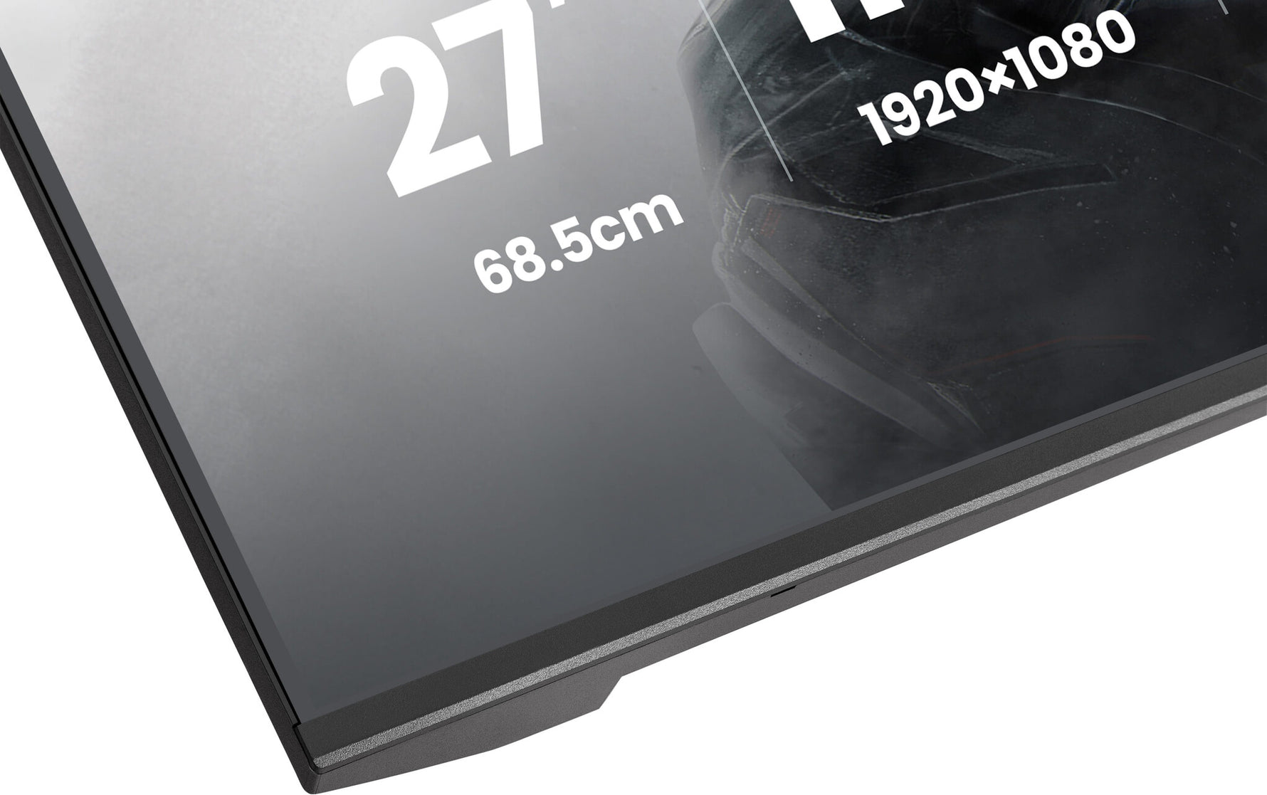 iiyama G-MASTER G2741HSU-B1 computer monitor 68,6 cm (27