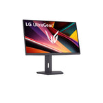 LG 27G610A-B computer monitor 68,6 cm (27") 2560 x 1440 Pixels Quad HD LCD Zwart