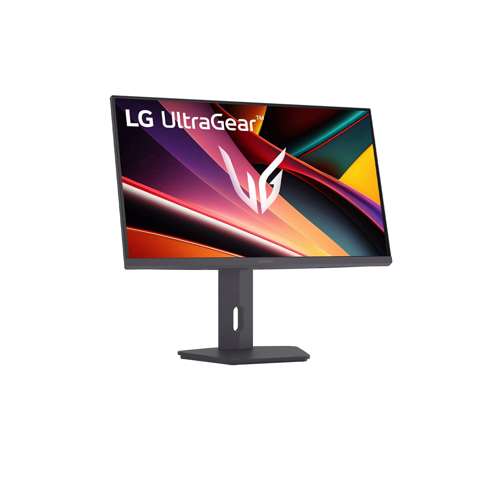 LG 27G610A-B computer monitor 68,6 cm (27") 2560 x 1440 Pixels Quad HD LCD Zwart