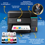 Epson EcoTank ET-4950 Inkjet A4 4800 x 1200 DPI 35 ppm Wifi