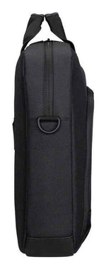 Targus EcoSmart 45,7 cm (18") Aktetas Zwart, Rood