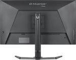 iiyama G-MASTER GB3295QSU-B1 computer monitor 80 cm (31.5") 2560 x 1440 Pixels Quad HD LED Zwart