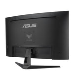 ASUS TUF Gaming VG32WQ3B computermonitor 80 cm (31.5") 2560 x 1440 Pixels Quad HD LED Zwart