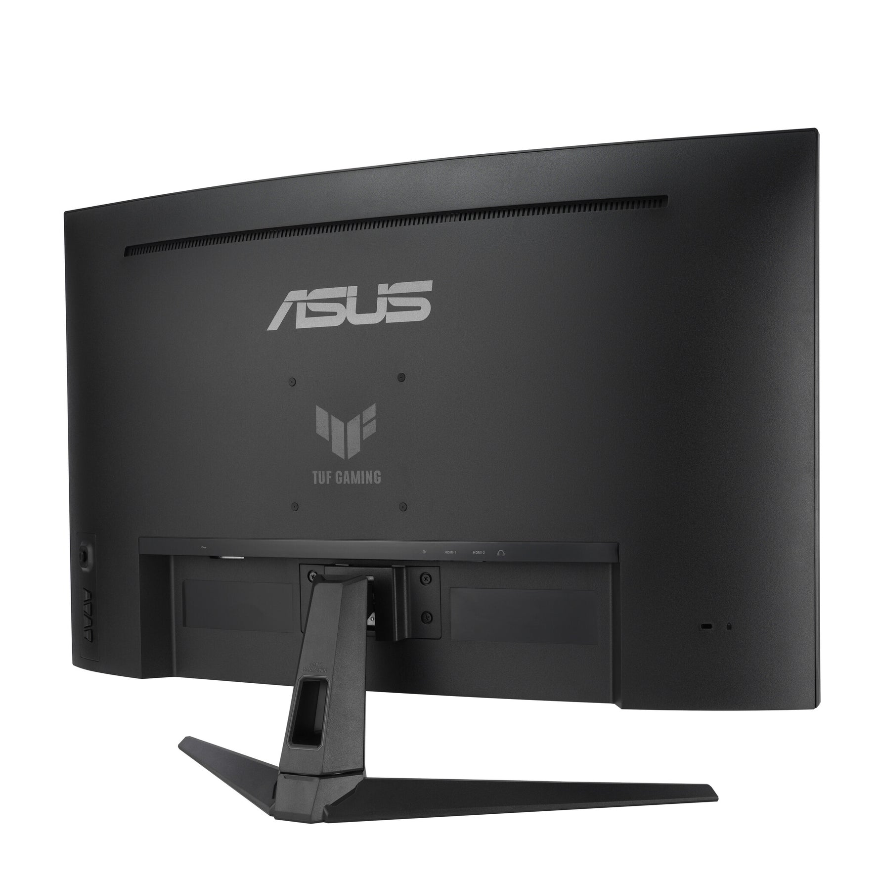 ASUS TUF Gaming VG32WQ3B computermonitor 80 cm (31.5") 2560 x 1440 Pixels Quad HD LED Zwart