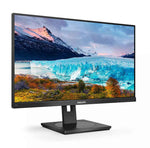 Philips S Line 272S1AE/00 computer monitor 68,6 cm (27") 1920 x 1080 Pixels Full HD LCD Zwart