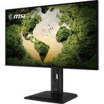 MSI Pro MP275PGN E14 computer monitor 68,6 cm (27") 1920 x 1080 Pixels Full HD LCD Zwart