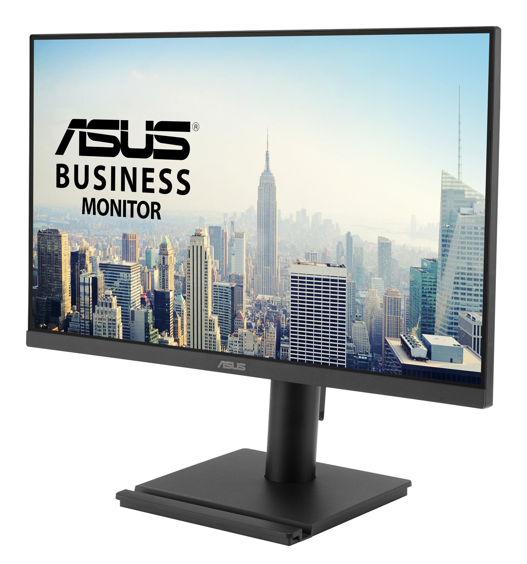 ASUS VA249QGSE computer monitor 60,5 cm (23.8") 1920 x 1080 Pixels Full HD LCD Zwart