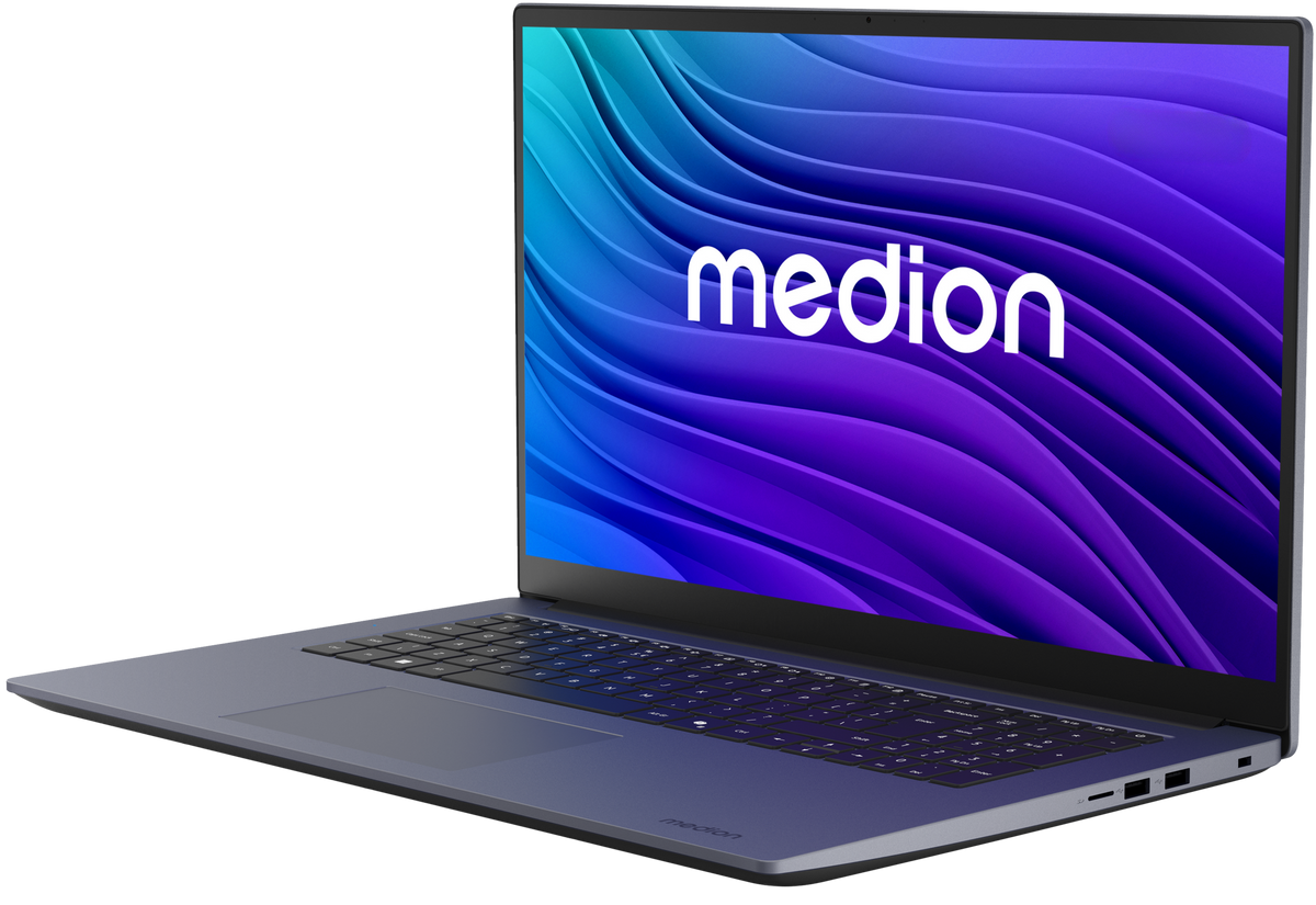 Medion Avantum 17 E1e MD600046 NL
