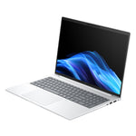 HP EliteBook 8 G1i AI Wolf Pro Security Edition Intel Core Ultra 5 225U Laptop 40,6 cm (16") WUXGA 16 GB DDR5-SDRAM 512 GB SSD Wi-Fi 6E (802.11ax) Windows 11 Pro AI PC Zilver