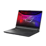 ASUS ROG Strix G16 G615LW-RV009W Intel Core Ultra 9 275HX Laptop 40,6 cm (16") WUXGA 16 GB DDR5-SDRAM 1 TB SSD NVIDIA GeForce RTX 5080 Wi-Fi 7 (802.11be) Windows 11 Home Nederlands Grijs