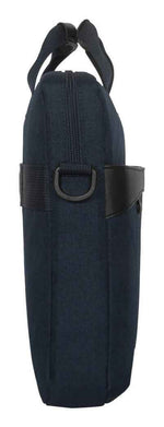 Targus EcoSmart 40,6 cm (16") Slip case Blauw