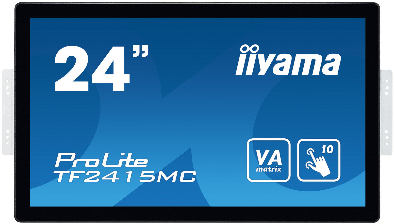 iiyama ProLite TF2415MC-B2 computer monitor 60,5 cm (23.8