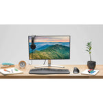 Kensington USB-Hi-Fi-hoofdtelefoon met microfoon