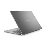 Lenovo IdeaPad Slim 5 14ARP10 AMD Ryzen™ 7 7735HS Laptop 35,6 cm (14") WUXGA 16 GB DDR5-SDRAM 512 GB SSD Wi-Fi 6 (802.11ax) Windows 11 Home Engels Grijs