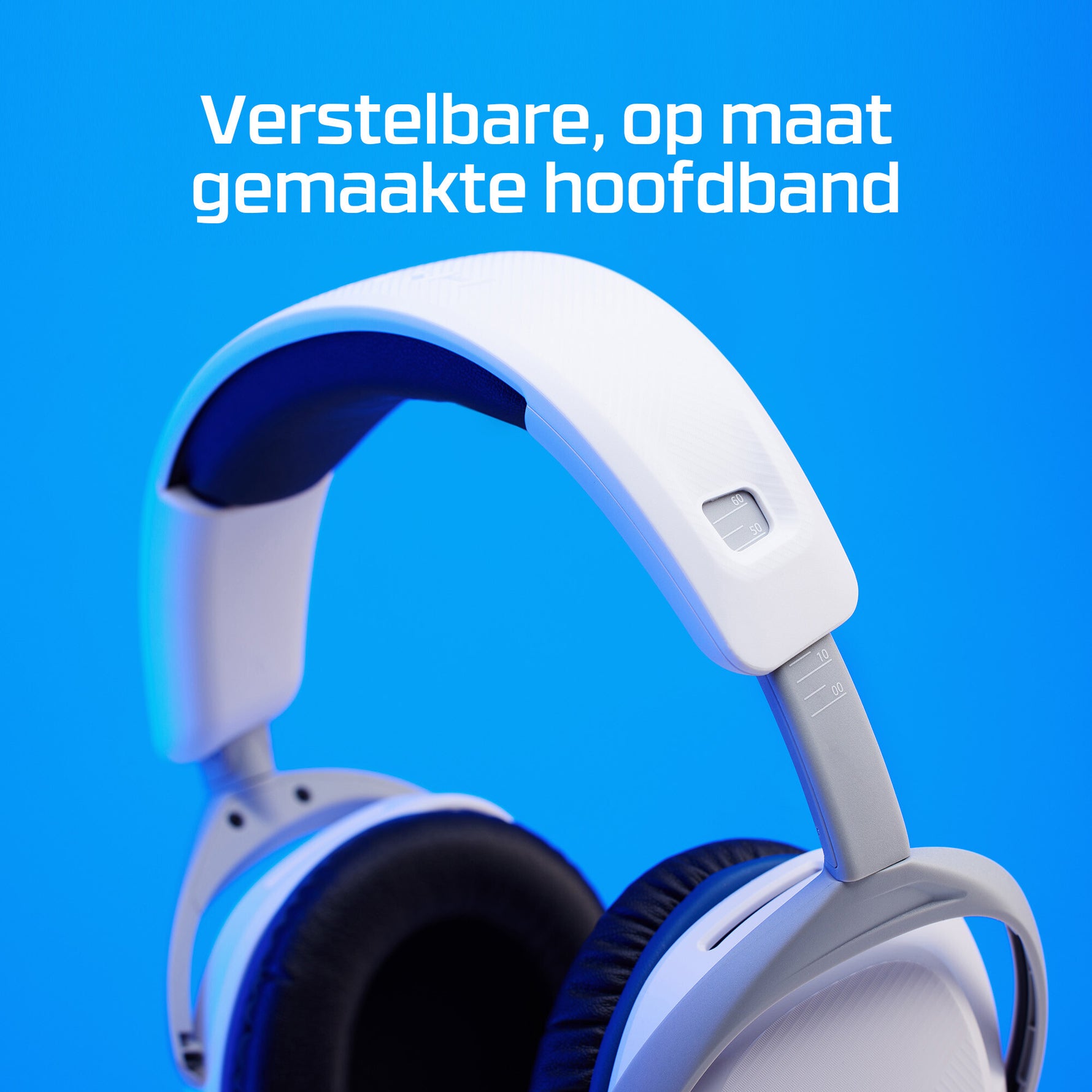 HyperX Cloud Stinger II - bekabelde headset - PlayStation