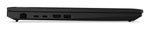 Lenovo ThinkPad L16 Gen 3 (AMD) Copilot+ PC AMD Ryzen AI 5 430 Laptop 40,6 cm (16") WUXGA 16 GB DDR5-SDRAM 512 GB SSD Wi-Fi 7 (802.11be) Windows 11 Pro Engels Zwart