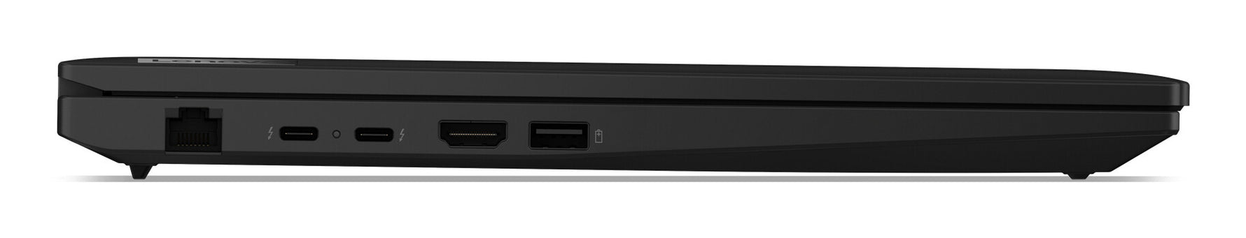 Lenovo ThinkPad L16 Gen 3 (AMD) Copilot+ PC AMD Ryzen AI 5 430 Laptop 40,6 cm (16") WUXGA 16 GB DDR5-SDRAM 512 GB SSD Wi-Fi 7 (802.11be) Windows 11 Pro Engels Zwart