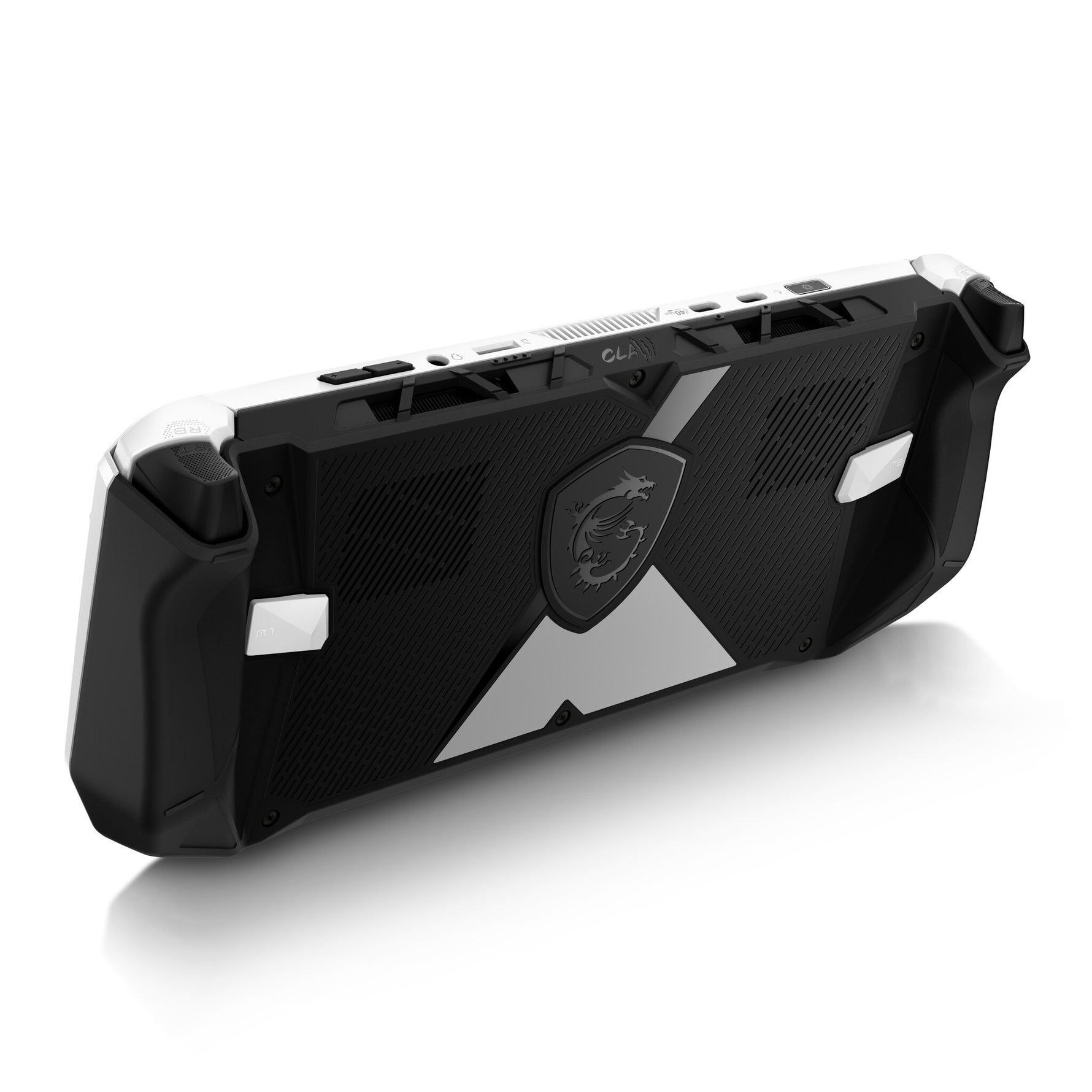 MSI Claw A8 BZ2EM-047NL draagbare game console 20,3 cm (8