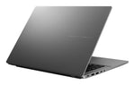 ASUS Vivobook S14 M3407GA-SF5NDW Copilot+ PC AMD Ryzen AI 7 445 Laptop 35,6 cm (14") WUXGA 32 GB DDR5-SDRAM 512 GB SSD Wi-Fi 6 (802.11ax) Windows 11 Home Nederlands Grijs