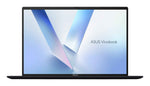 ASUS Vivobook 18 M1807GA-S8004W AMD Ryzen AI 7 445 Laptop 45,7 cm (18") WUXGA 32 GB DDR5-SDRAM 1 TB SSD Wi-Fi 6 (802.11ax) Windows 11 Home Nederlands Blauw
