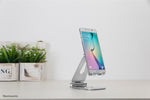 Neomounts DS10-160SL1 Telefoonstandaard tot 7" - opvouwbaar - universeel