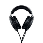 ASUS ROG Theta 7.1 Headset Bedraad Hoofdband Gamen USB Type-C Zwart