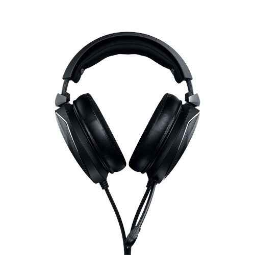 ASUS ROG Theta 7.1 Headset Bedraad Hoofdband Gamen USB Type-C Zwart