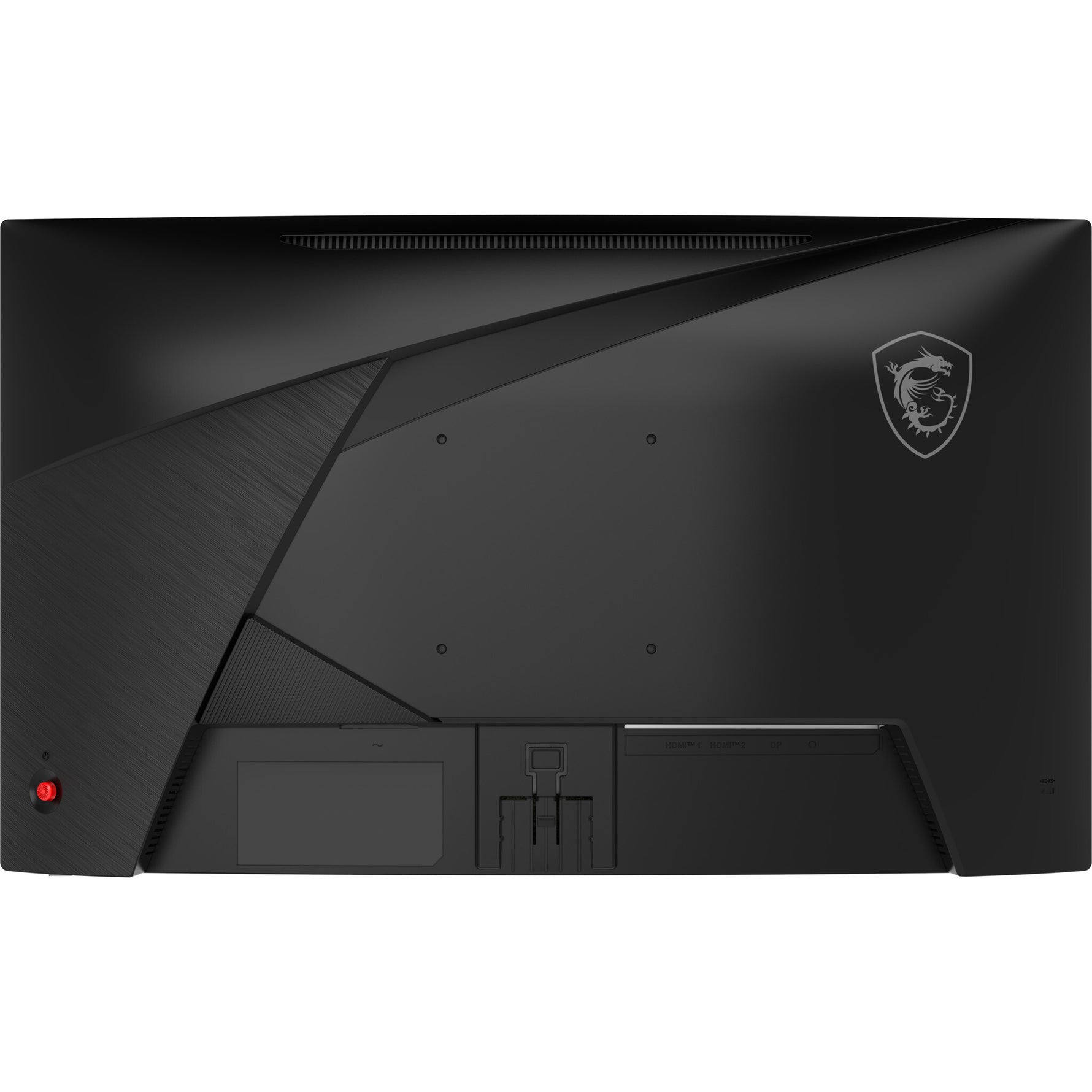 MSI MAG 245C X24 computer monitor 59,9 cm (23.6") 1920 x 1080 Pixels Full HD LCD Zwart