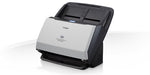 Canon imageFORMULA DR-M160II Paginascanner 600 x 600 DPI A4 Zwart
