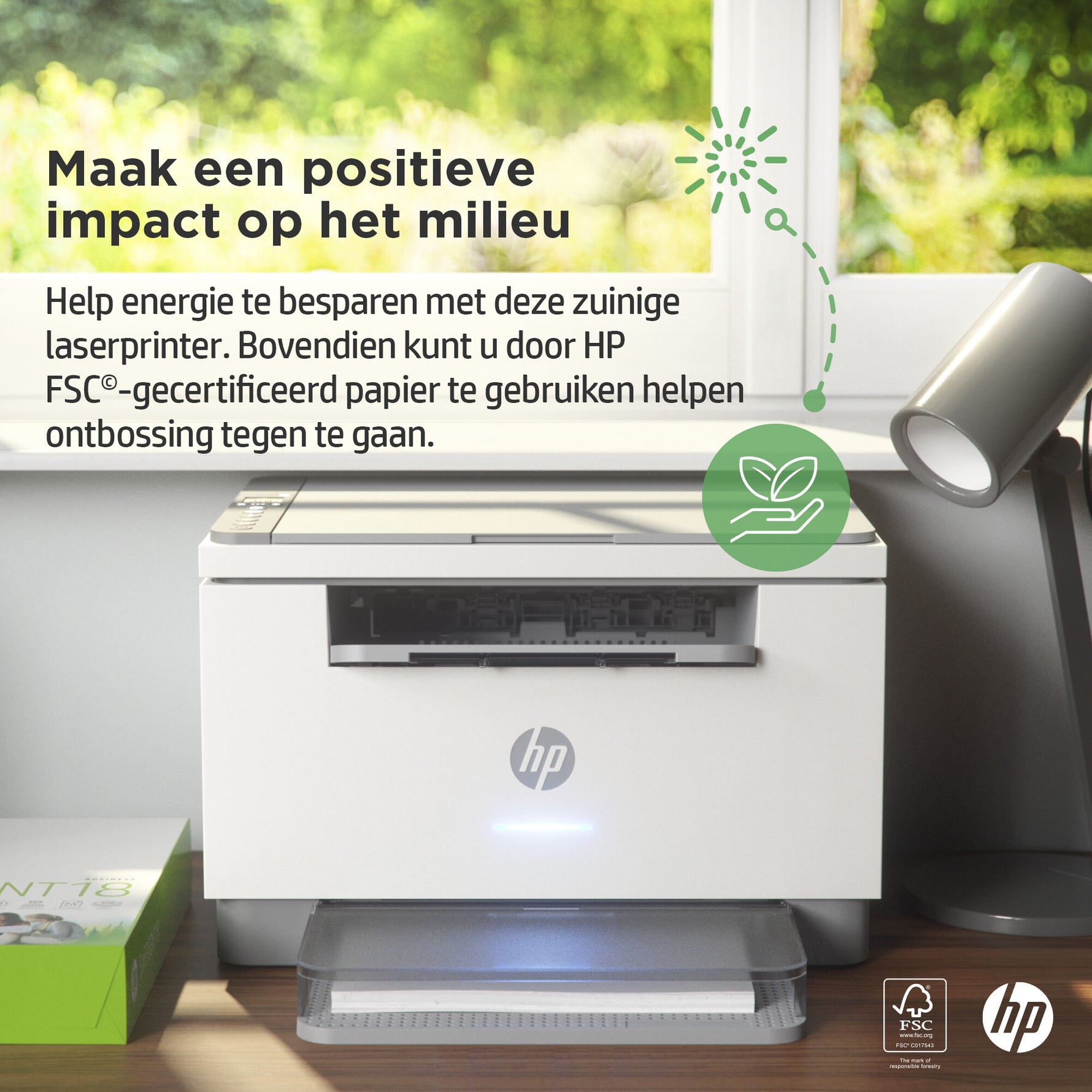 HP LaserJet MFP M234dw printer
