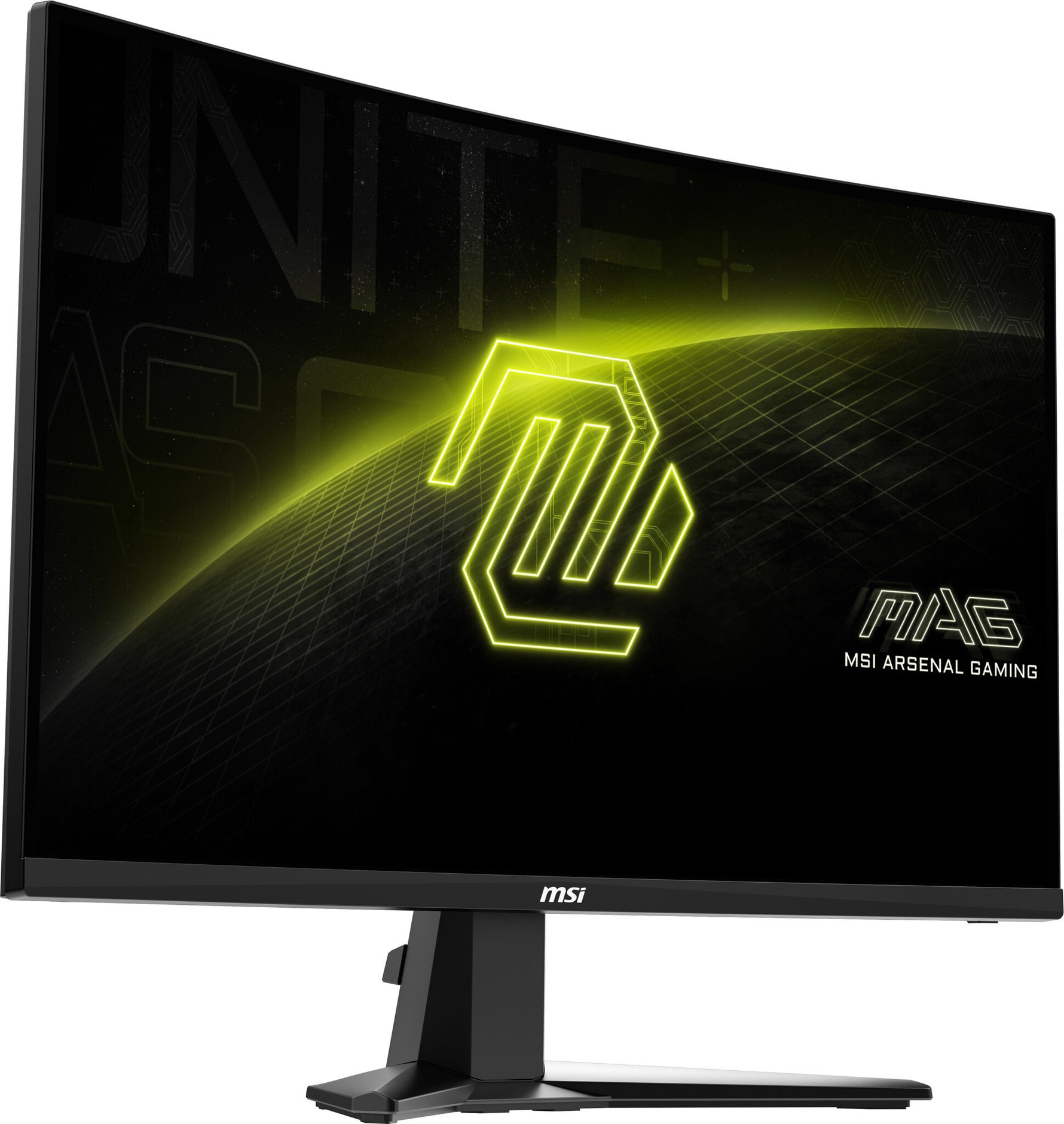 MSI MAG 27CQ6F computer monitor 68,6 cm (27