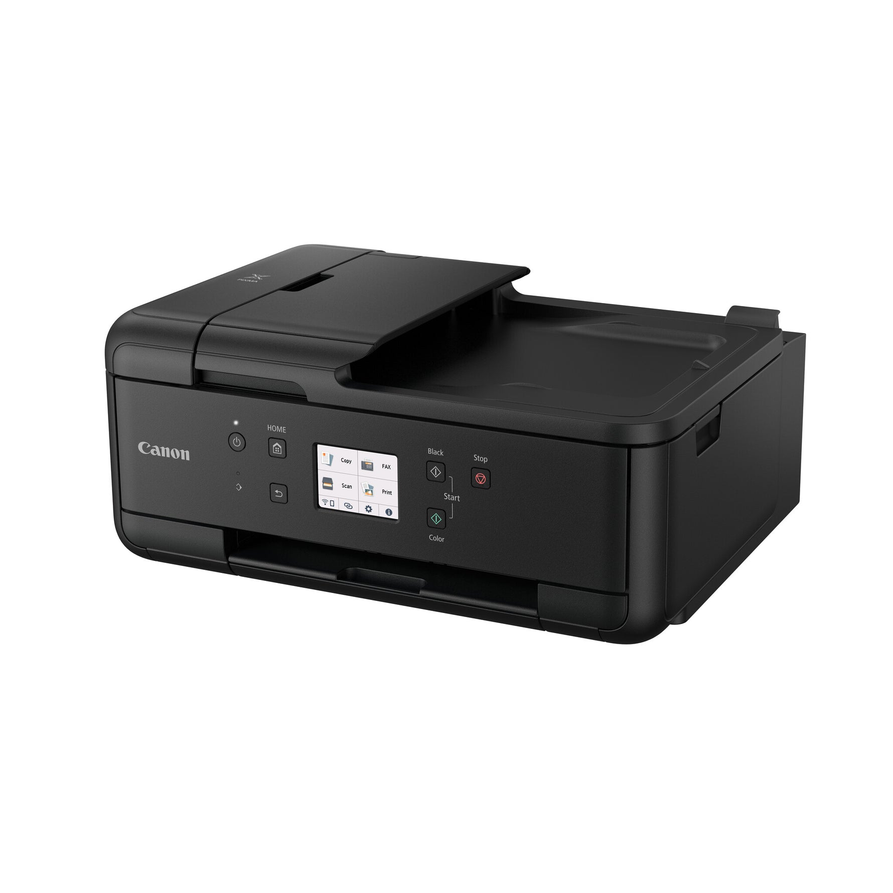 Canon PIXMA TR7650 Inkjet A4 4800 x 1200 DPI Wifi