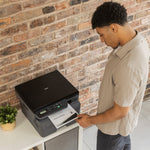Brother DCP-L2620DW multifunctionele printer Laser A4 1200 x 1200 DPI 32 ppm Wifi