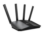 ASUS RT-BE82U BE6500 draadloze router 2.5 Gigabit Ethernet Dual-band (2.4 GHz / 5 GHz) Zwart