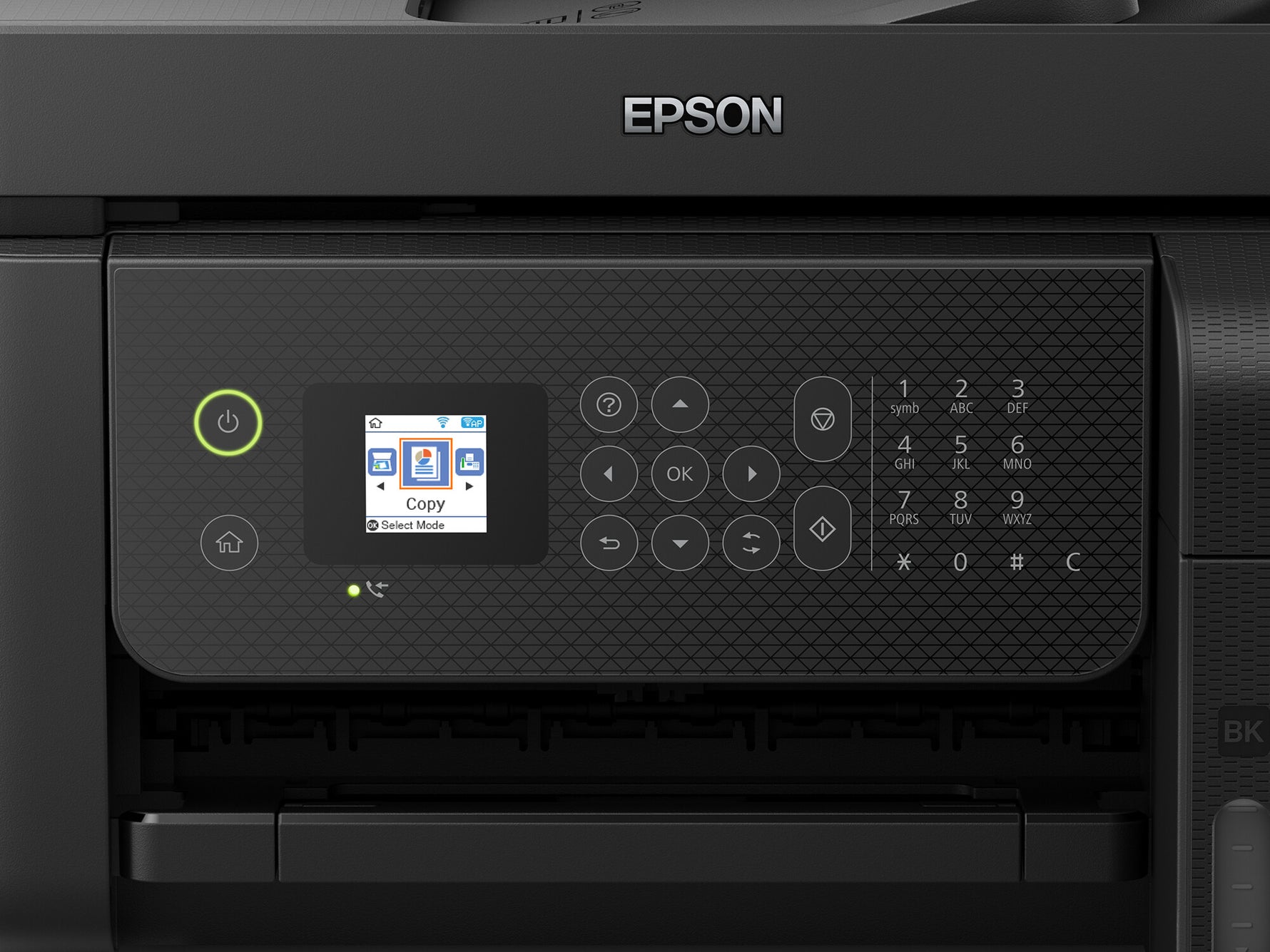Epson EcoTank ET-4800 A4 multifunctionele Wi-Fi-printer met inkttank, inclusief tot 3 jaar inkt