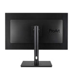 ASUS ProArt PA328QV computer monitor 80 cm (31.5") 2560 x 1440 Pixels Quad HD LED Zwart