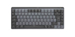 Logitech MX Mech Mini Wless Illumin KB Tactile US