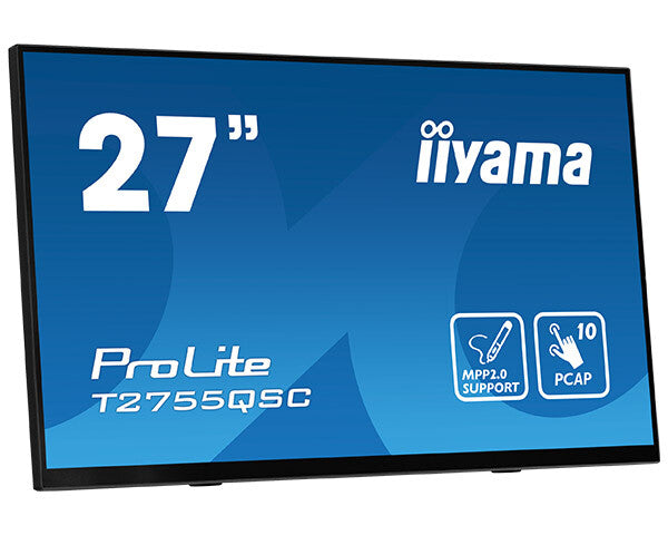 iiyama ProLite T2755QSC-B1 computer monitor 68,6 cm (27
