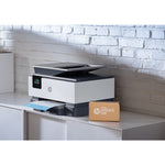 HP OfficeJet Pro 9122 Draadloos Kleur Printer