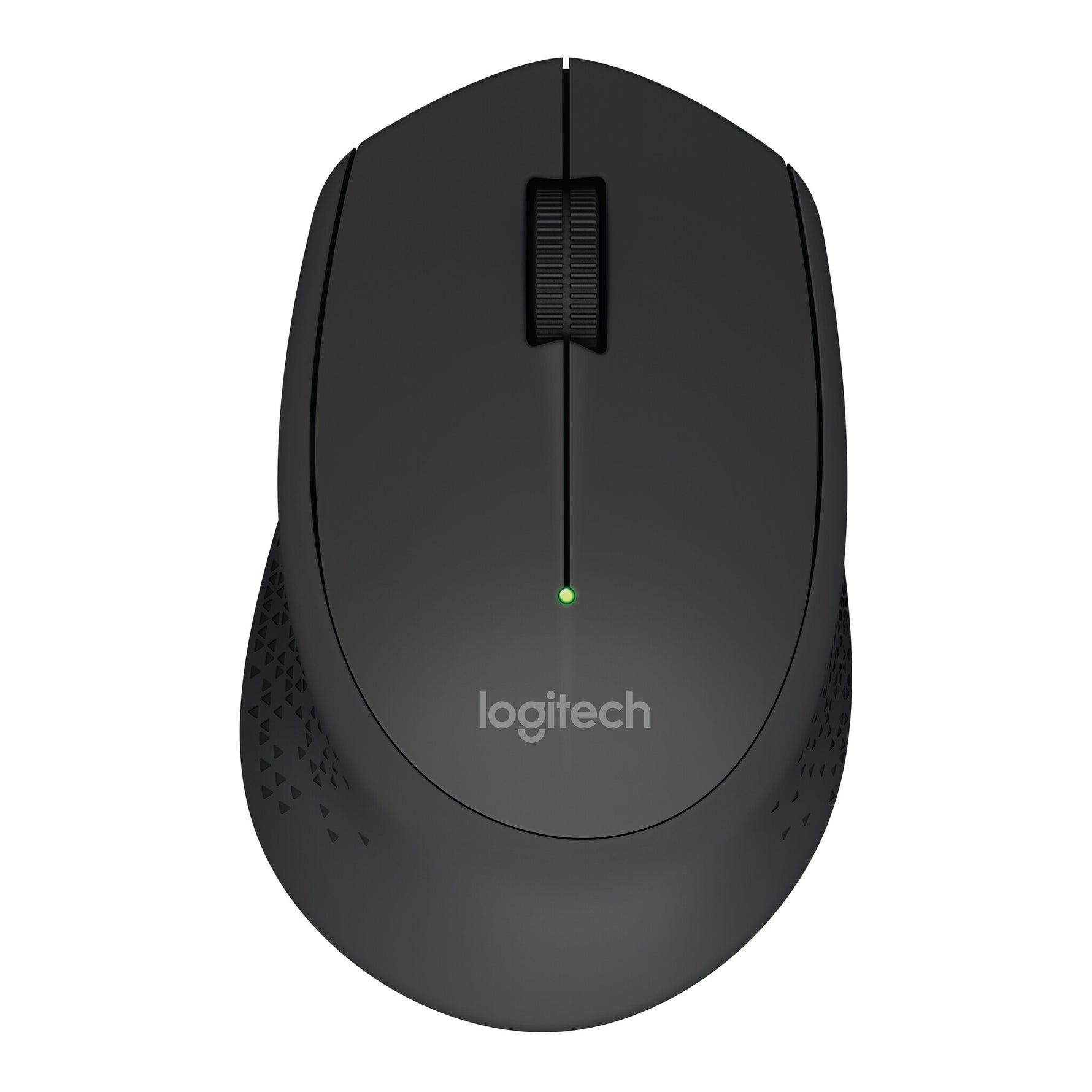 Logitech Wireless Mouse M280 Black EMEA