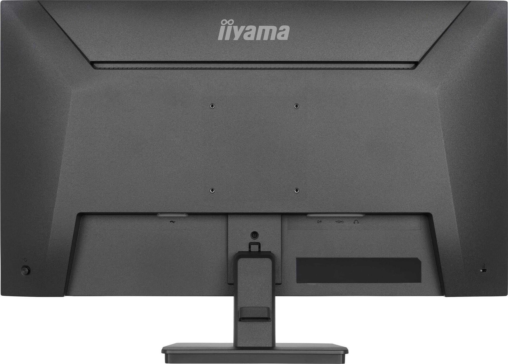 iiyama ProLite X2791HS-B1 computer monitor 68,6 cm (27") 1920 x 1080 Pixels Full HD LED Zwart