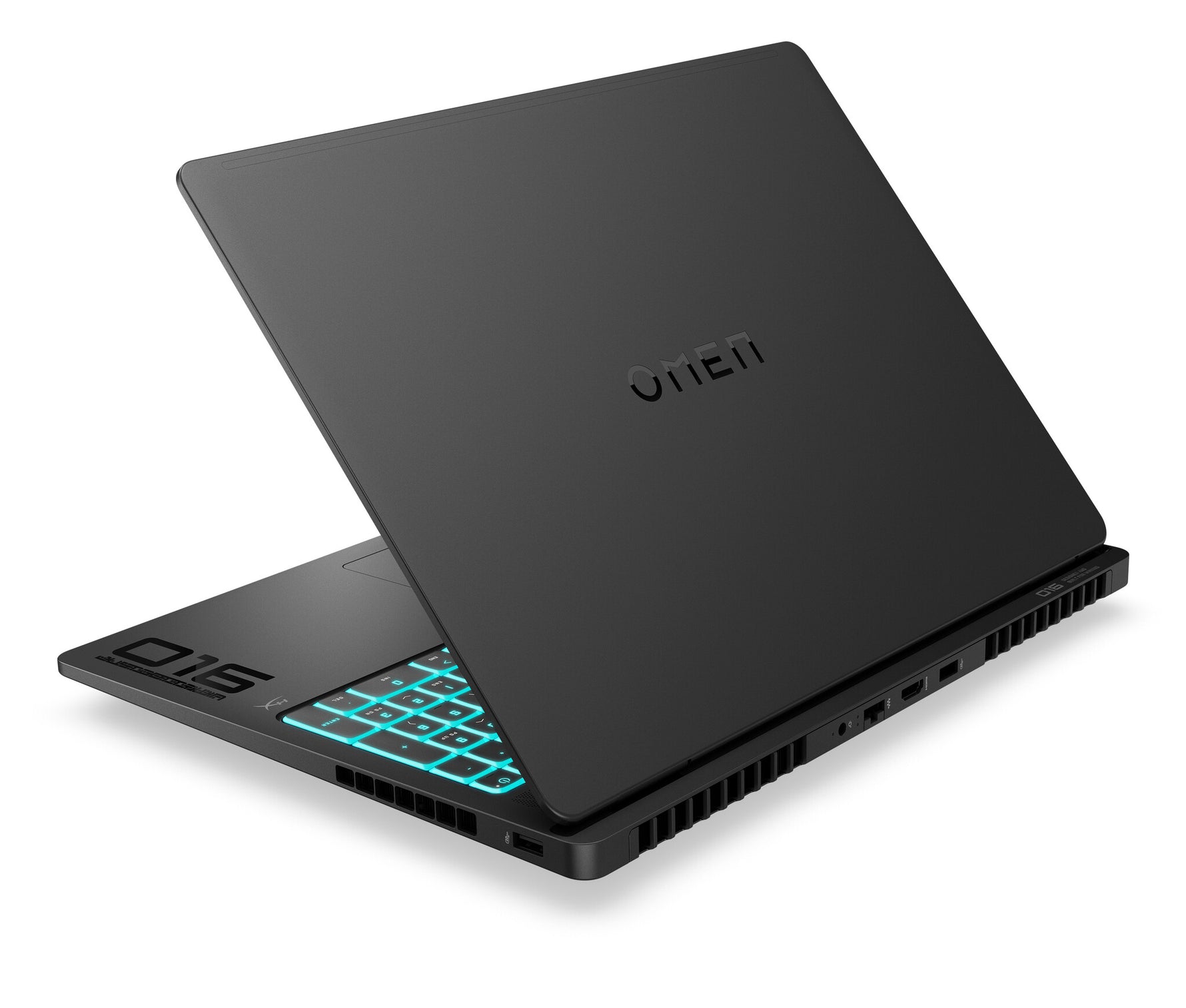 HP OMEN MAX Gaming Laptop 16-ak0022nd Copilot+ PC AMD Ryzen AI 7 350 40,6 cm (16