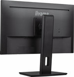 iiyama ProLite XUB2493HS-B6 computer monitor 60,5 cm (23.8") 1920 x 1080 Pixels Full HD LED Zwart
