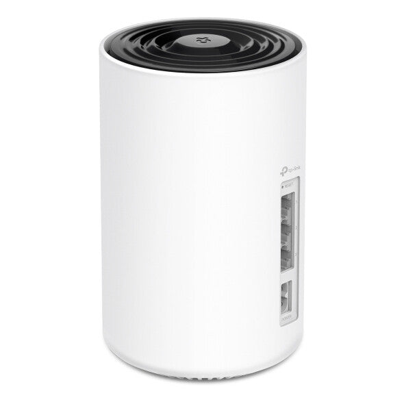 TP-Link Deco PX10 Dual-band (2.4 GHz / 5 GHz) Wi-Fi 6 (802.11ax) Wit 3 Extern